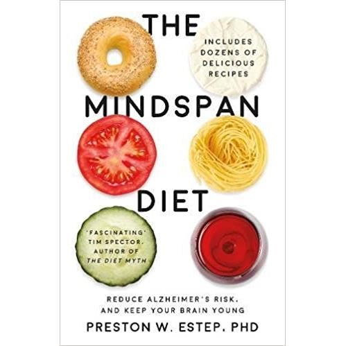 The mindspan diet