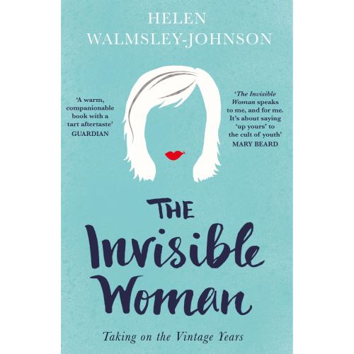 The Invisible Woman