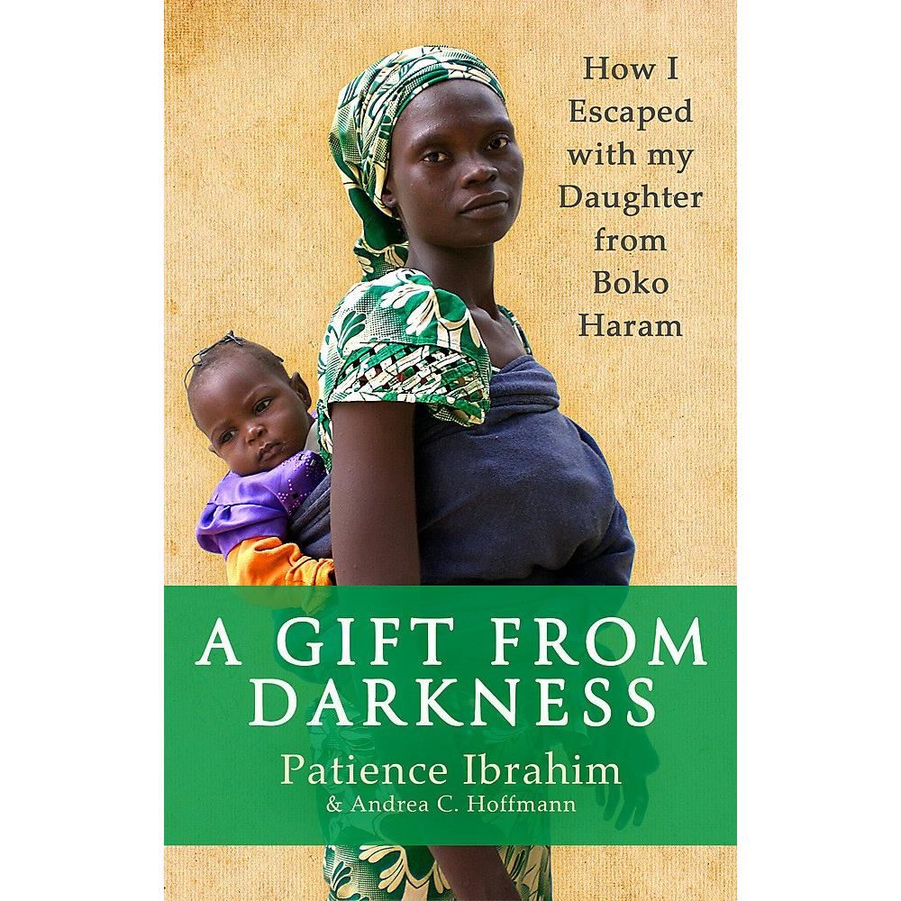 A gift from darkness