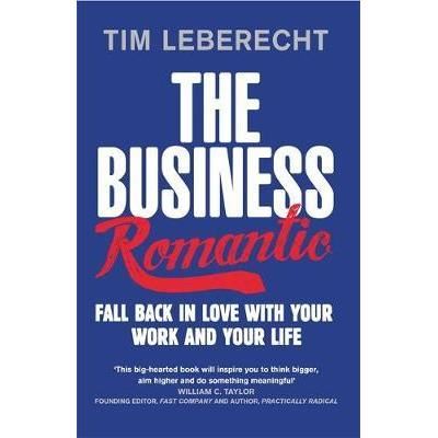 The Business Romantic