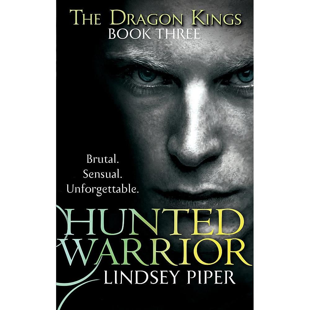 Hunted warrior