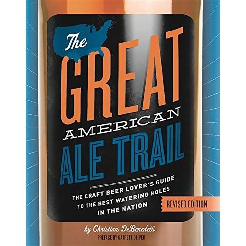 The great american ale trail (revised edition)