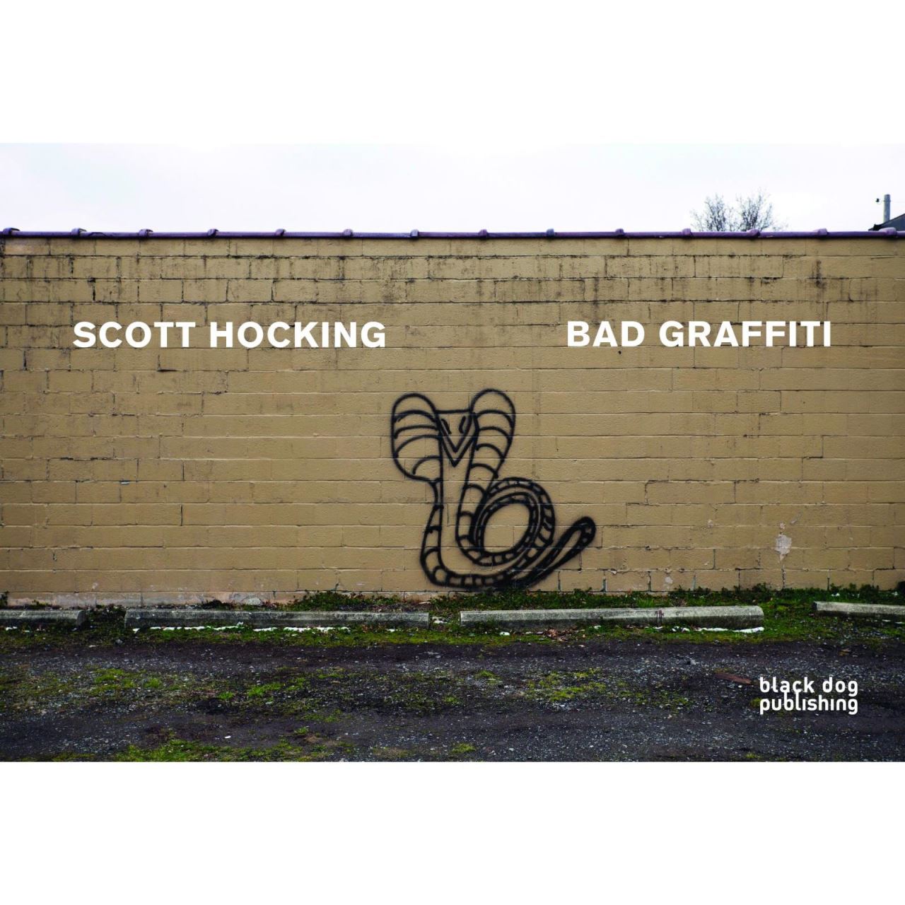 Bad graffiti