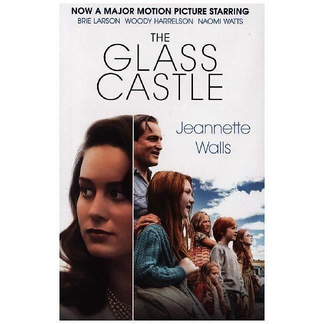 The glass castle