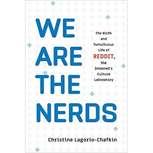 We Are the Nerds