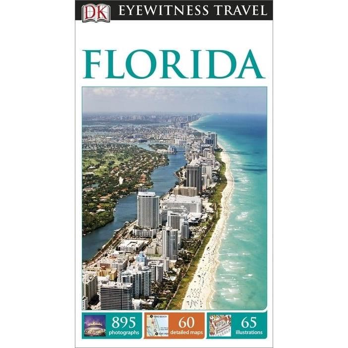 Florida - eyewitness travel