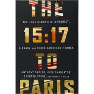 The 15:17 to Paris