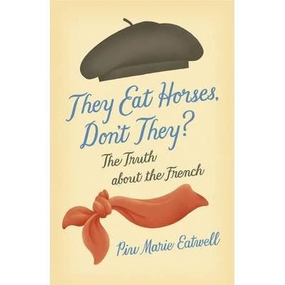 They Eat Horses, Don't They? - Imagine 1