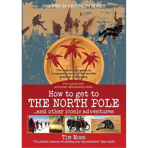 How To Get To The North Pole