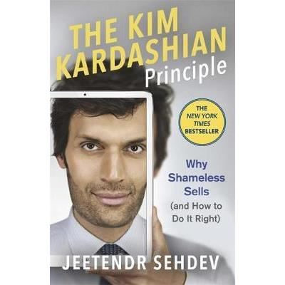 The Kim Kardashian Principle - Imagine 1