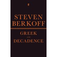Greek and Decadence