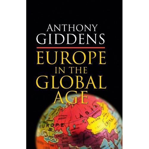 Europe in the global age