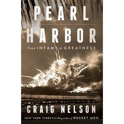 Pearl Harbor: From Infamy to Greatness - Imagine 1
