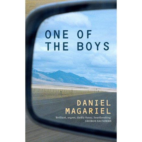 One of the Boys