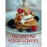 The Pure Package: The Diet for Food Lovers