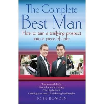 The Complete Best Man - Imagine 1