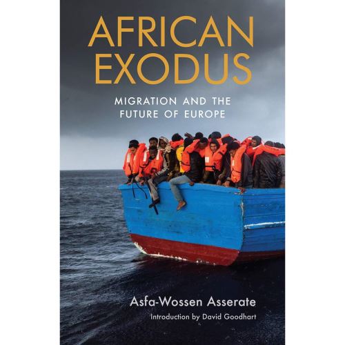 African Exodus: Migration and the Future of Europe