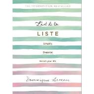 L'art de la liste