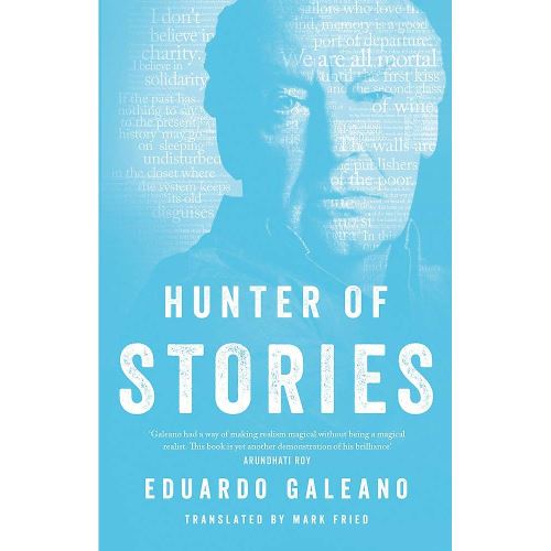Hunter Of Stories