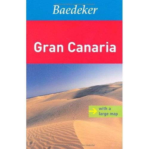Gran canaria baedeker guide