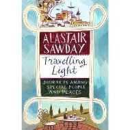 Travelling Light : Journeys Among Special People and Places