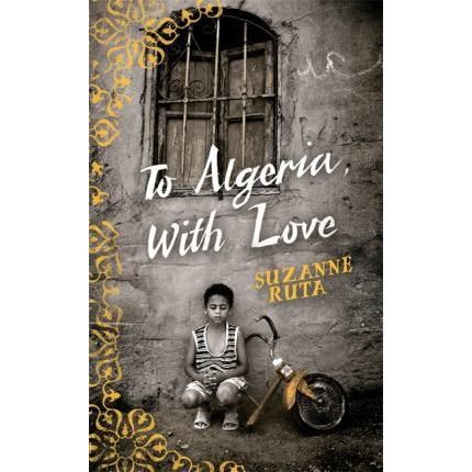 To Algeria, With Love - Imagine 1