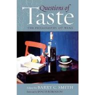 Questions of Taste