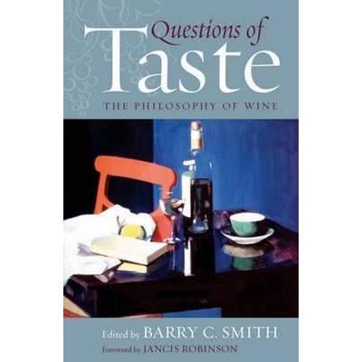 Questions of Taste - Imagine 1