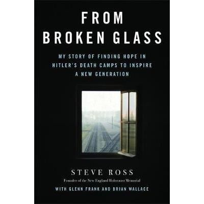From Broken Glass