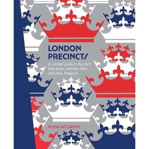 London Precincts - Imagine 1