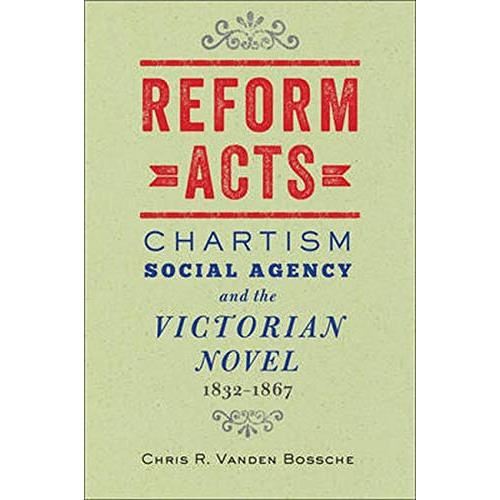 Reform Acts - Imagine 1