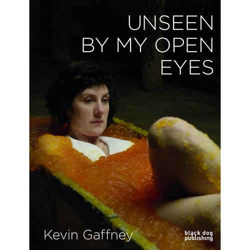 Unseen by My Open Eyes - Imagine 1