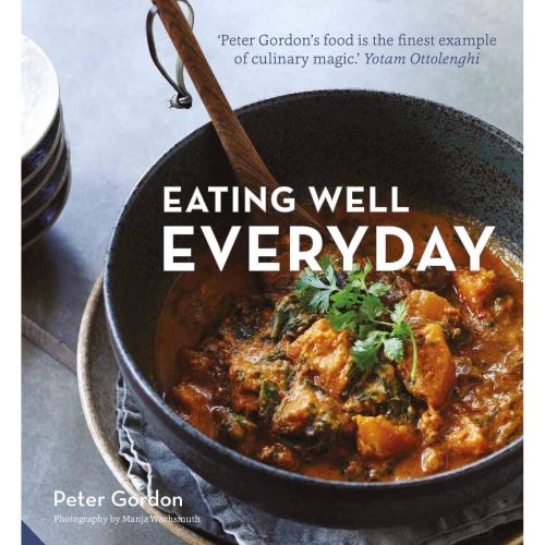 Eating Well Everyday - Imagine 1