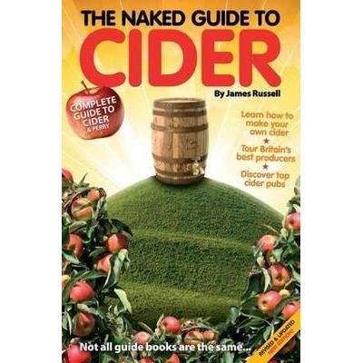 The Naked Guide to Cider - Imagine 1