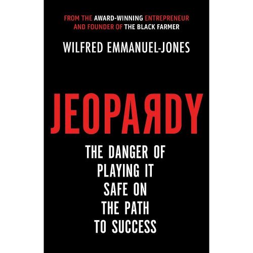 Jeopardy - Imagine 1