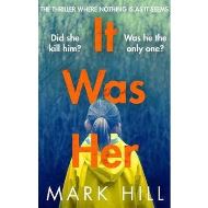 It Was Her