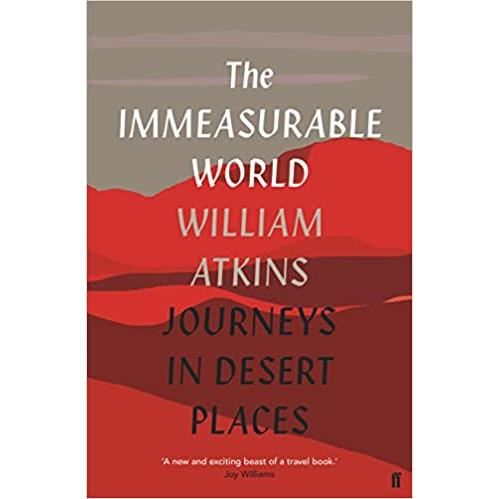 Immeasurable World