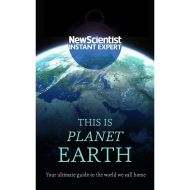 This is Planet Earth