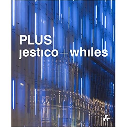 Jestico + Whiles: Plus - Imagine 1