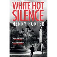 White Hot Silence
