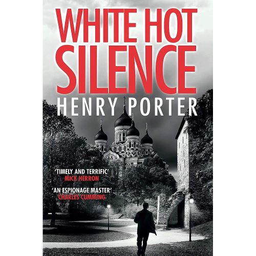 White Hot Silence