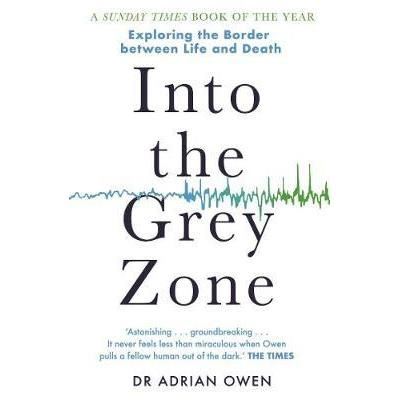 Into the Grey Zone : Exploring the Border Between Life and Death