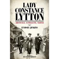 Lady constance lytton