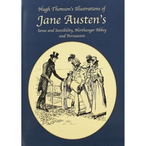 Jane Austen's Sense and Sensibility