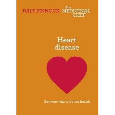 Heart Disease: Eat Your Way to Better Health