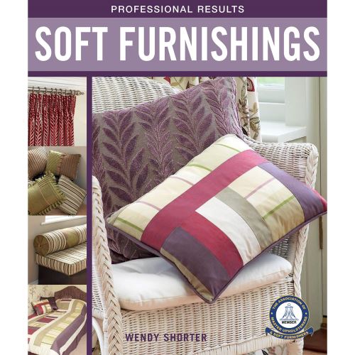 Soft Furnishings (Professional Results) - Imagine 1