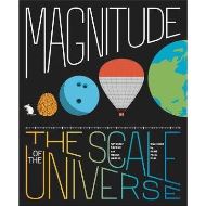Magnitude : The Scale of the Universe