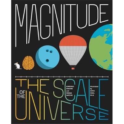 Magnitude : The Scale of the Universe