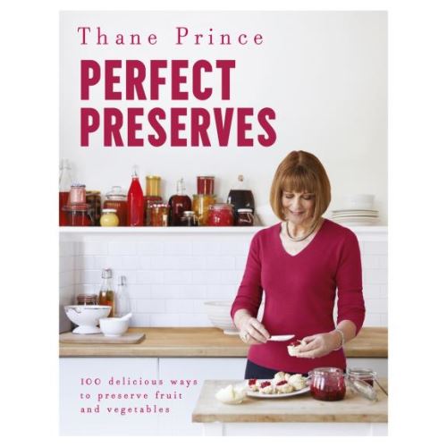 Perfect Preserves - Imagine 1
