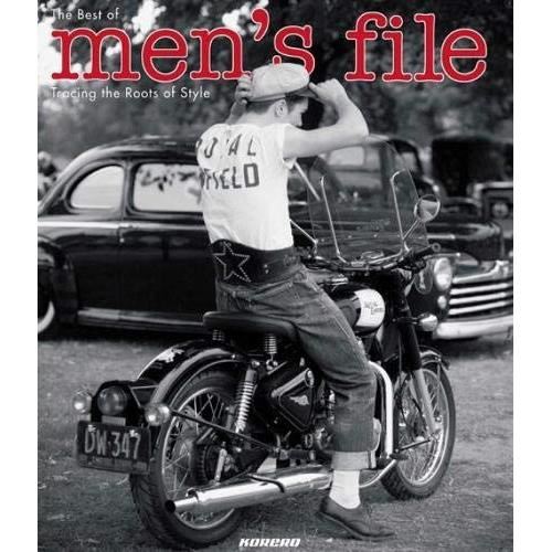 The Best Of Men's File